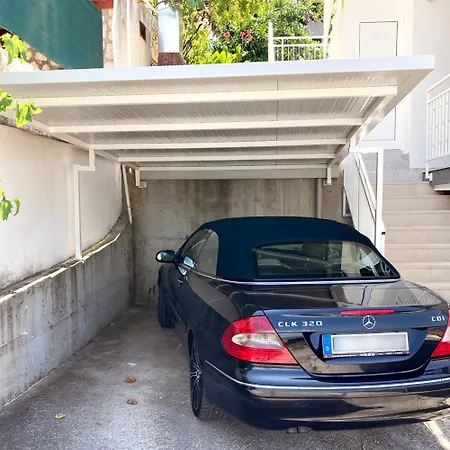 Apartment Levanda Trogir