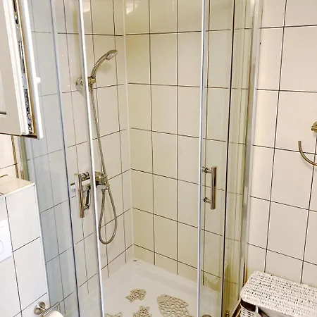 Levanda Lägenhet *