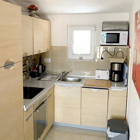 Levanda Apartment