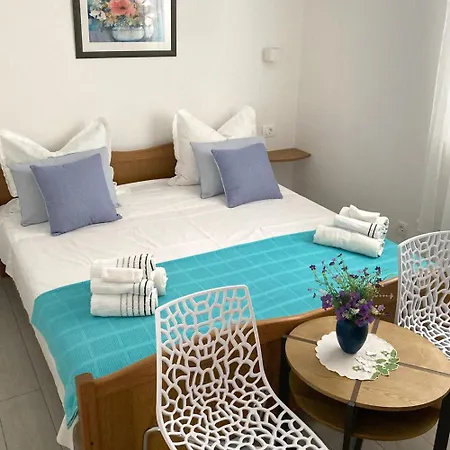 Levanda Apartment Trogir