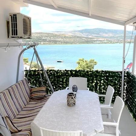Levanda Trogir