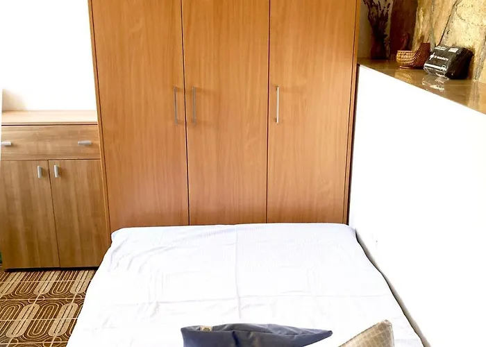 Levanda Διαμέρισμα