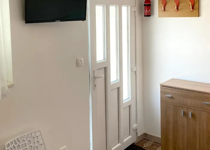 Διαμέρισμα Levanda *