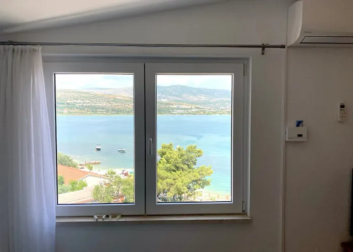 Levanda טרוגיר