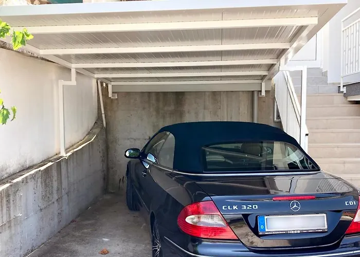 דירה Levanda טרוגיר