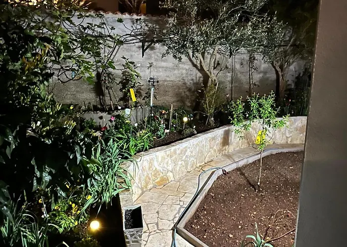 Levanda דירה טרוגיר