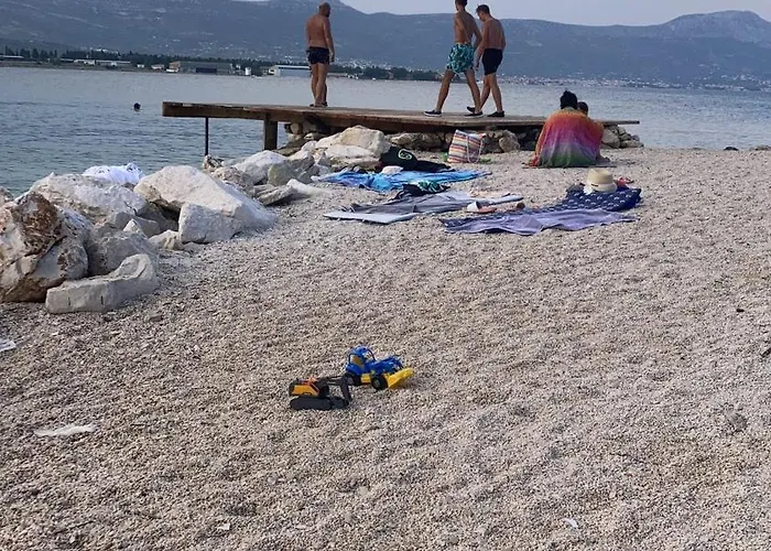 Levanda Διαμέρισμα *