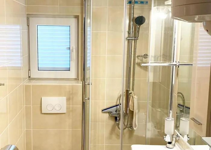 Διαμέρισμα Levanda