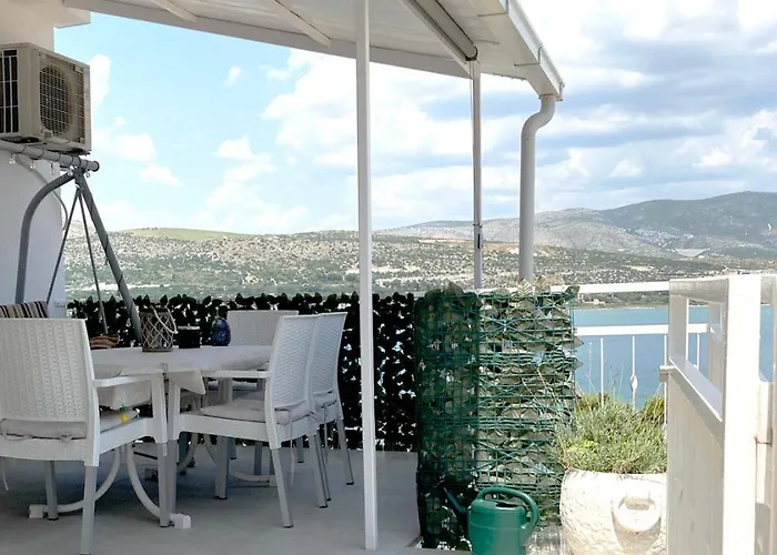 דירה Levanda טרוגיר