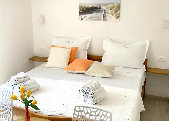 Διαμέρισμα Levanda