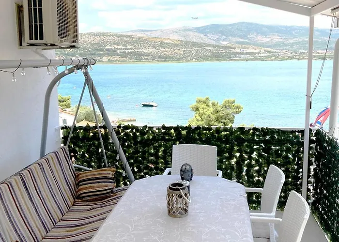 Levanda טרוגיר