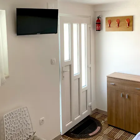 Apartman Levanda *