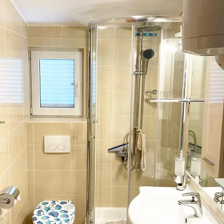 Apartman Levanda