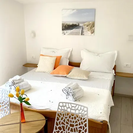 Apartament Levanda